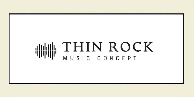 Thin Rock Music Concept