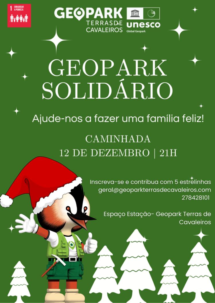 Geopark Solidário