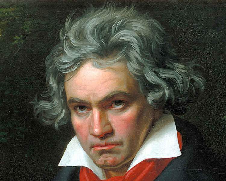 A Pastoral de Beethoven