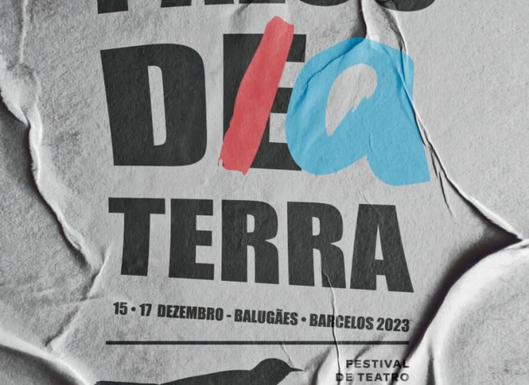 PALCO DE TERRA - Festival de Teatro Amador do Noroeste Peninsular