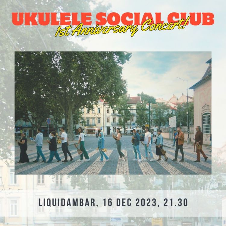 Uke Social