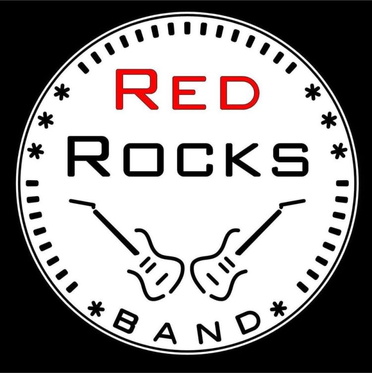 Red Rocks Band - Wild Rock N Roll - Mary Spot Vintage Bar - Matosinhos