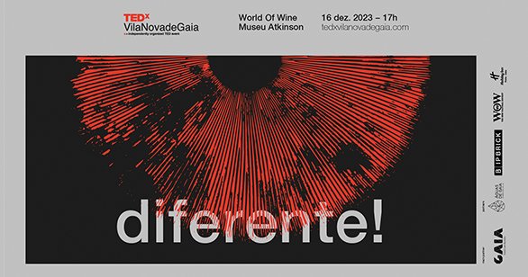 TEDxVilaNovadeGaia
