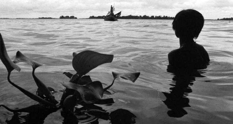 Sessão de Cinema 'Janela para o Mundo' | 'Um rio chamado Titas'