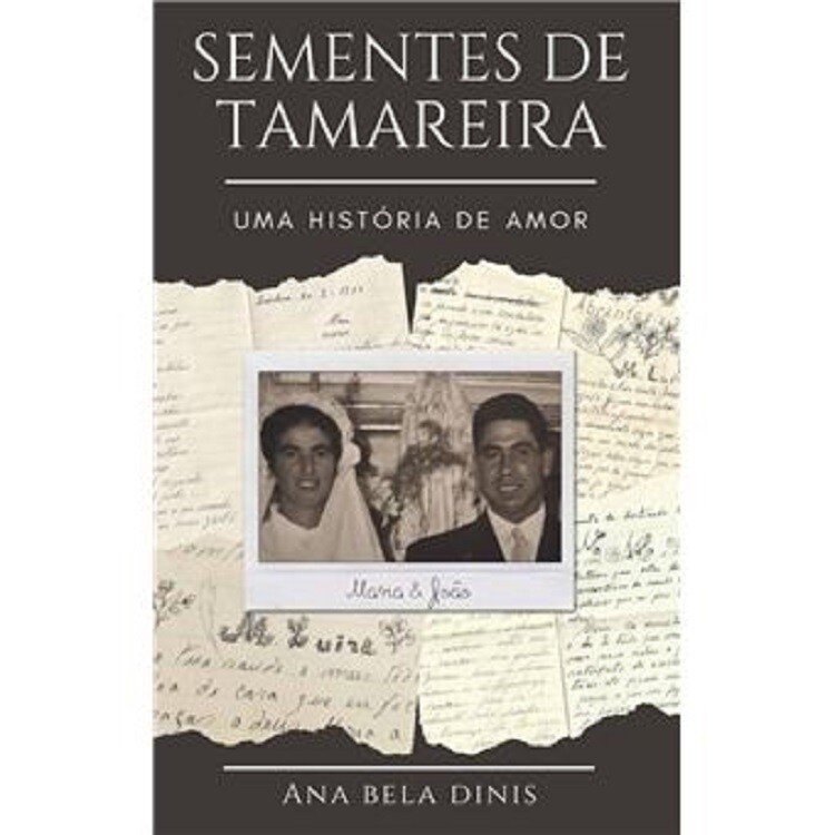 Entre Leitores: Apresentação dos Livros 'O Silêncio Fala Mais Alto em Nós' e 'Sementes de Tamareira: Uma História de Amor', de Ana Bela Dinis