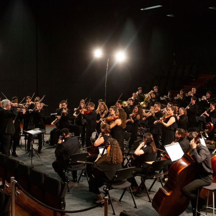 Prémio Fundação Inatel | Orquestra Académica Metropolitana