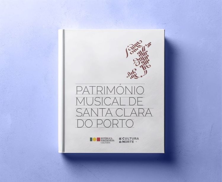 “Património Musical de Santa Clara do Porto” | lançamento