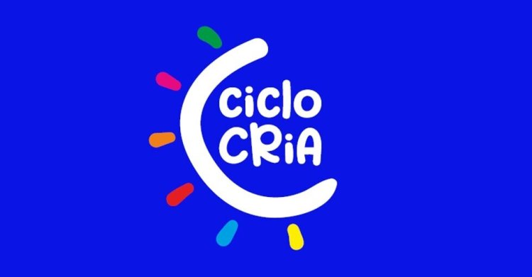 Ciclo CRIA - Fevereiro