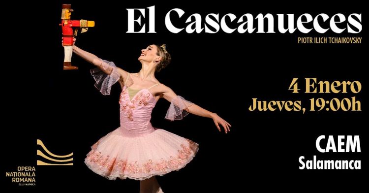 EL CASCANUECES
