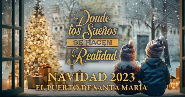 Programación de Navidad. Cabalgata del Gran Visir