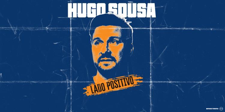 Hugo Sousa