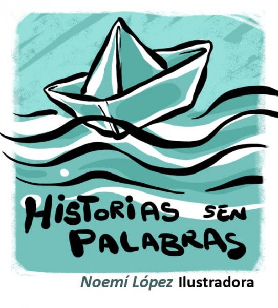 Historias sen palabras