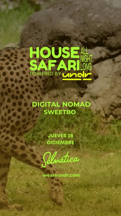 House Safari