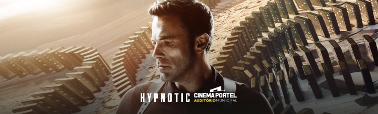 Cinema: Hypnotic – Arma Invisível