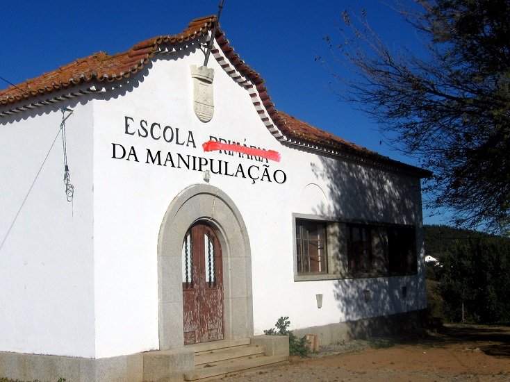 Escola da Manipulação