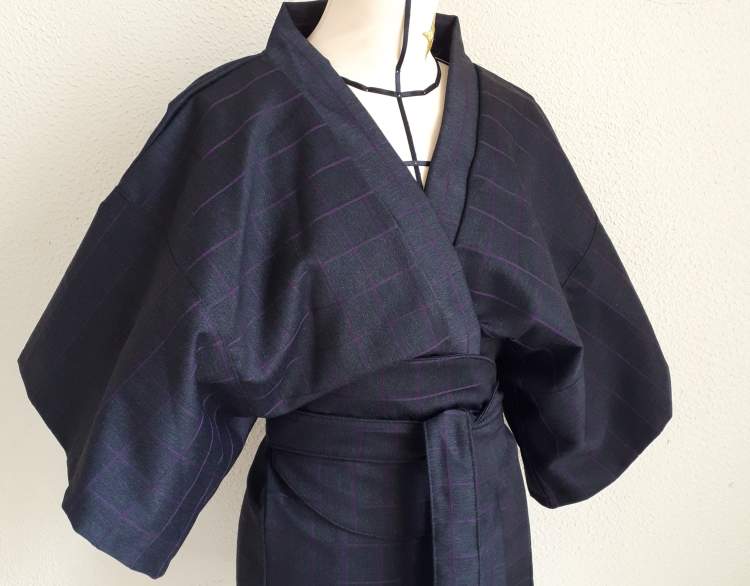Oficina Do Kimono
