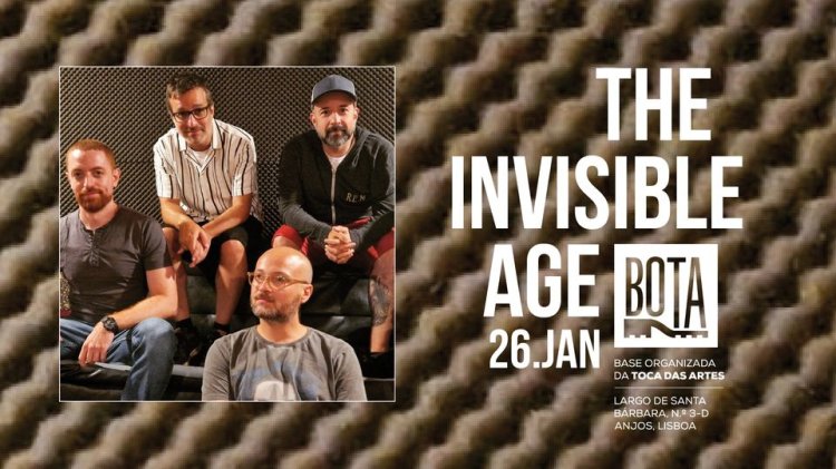 The Invisible Age