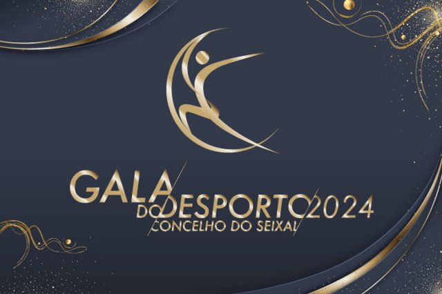 Gala do Desporto do Concelho do Seixal 2024