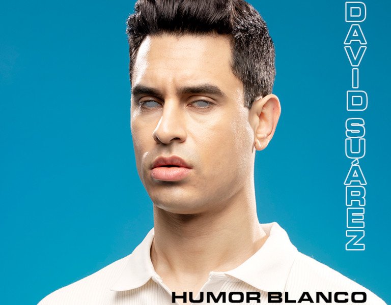  Humor Blanco – David Suárez