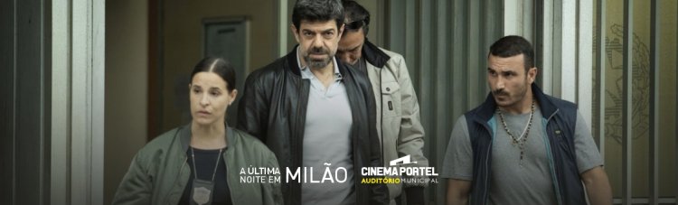 Cinema: A Última Noite em Milão