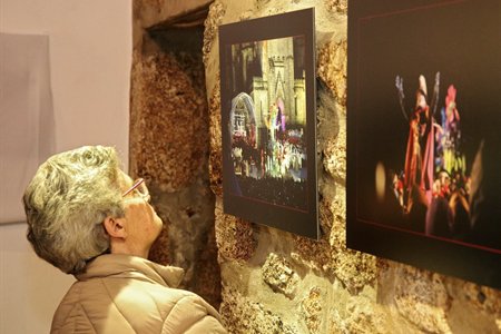 INAUGURAÇÃO DE EXPOSIÇÃO DE FOTOGRAFIA | Julgamento e Morte do Galo: uma retrospetiva de Arménio Bernardo