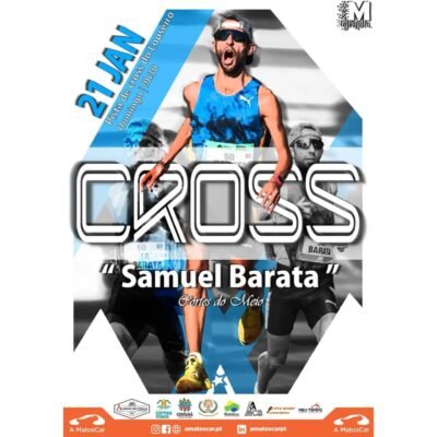 Cross Samuel Barata
