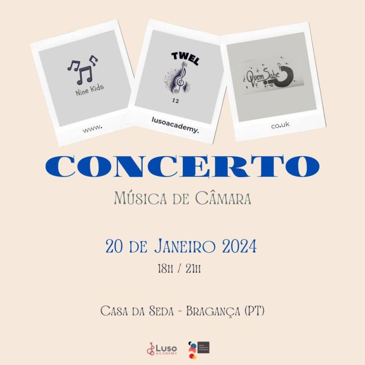 Concertos Luso Academy 