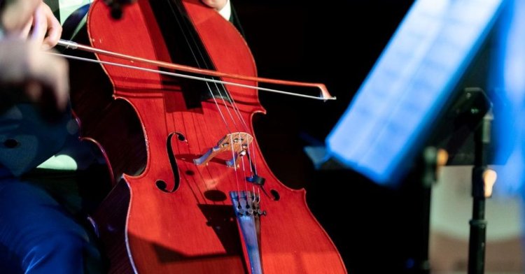 Portugal e o Mundo: Encontro de Culturas na Música Erudita - Quarteto de Cordas