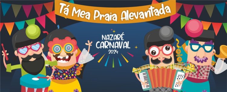 Carnaval 2024 