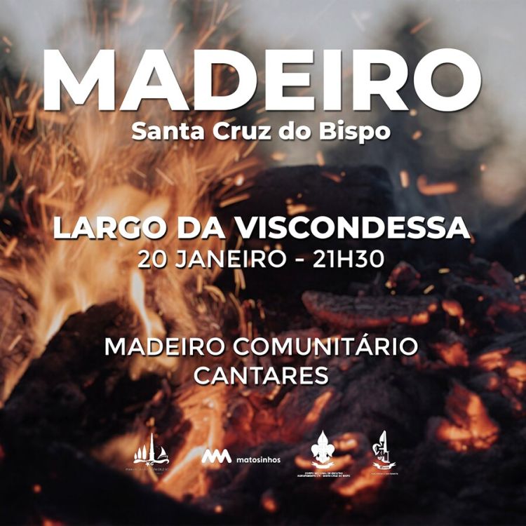 Madeiro