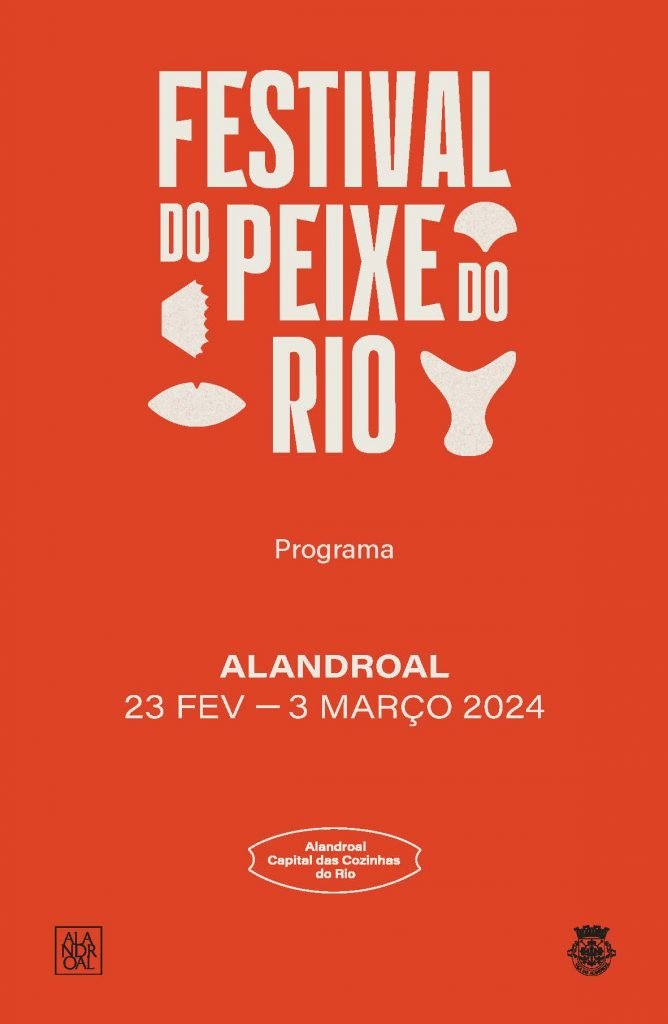 Festival do Peixe do Rio 2024