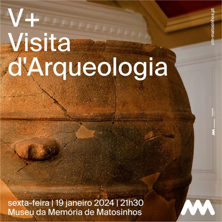 Visita d'Arqueologia