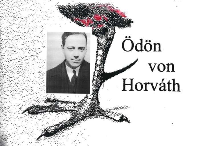 Leituras no Mosteiro | Fé Caridade Esperança, de Ödön von Horváth, tradução Ricardo Braun