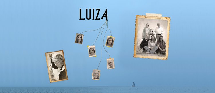 'LUIZA' - Grupo de Teatro de Funcionários da Universidade de Lisboa