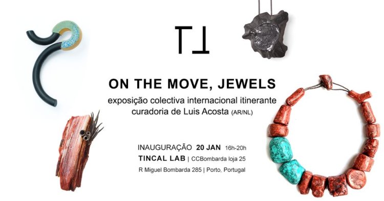 On the Move, Jewels