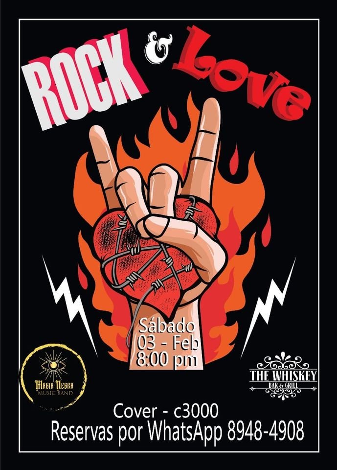 Rock y Love