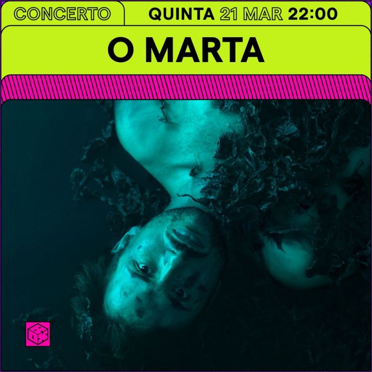 O Marta // Musicbox