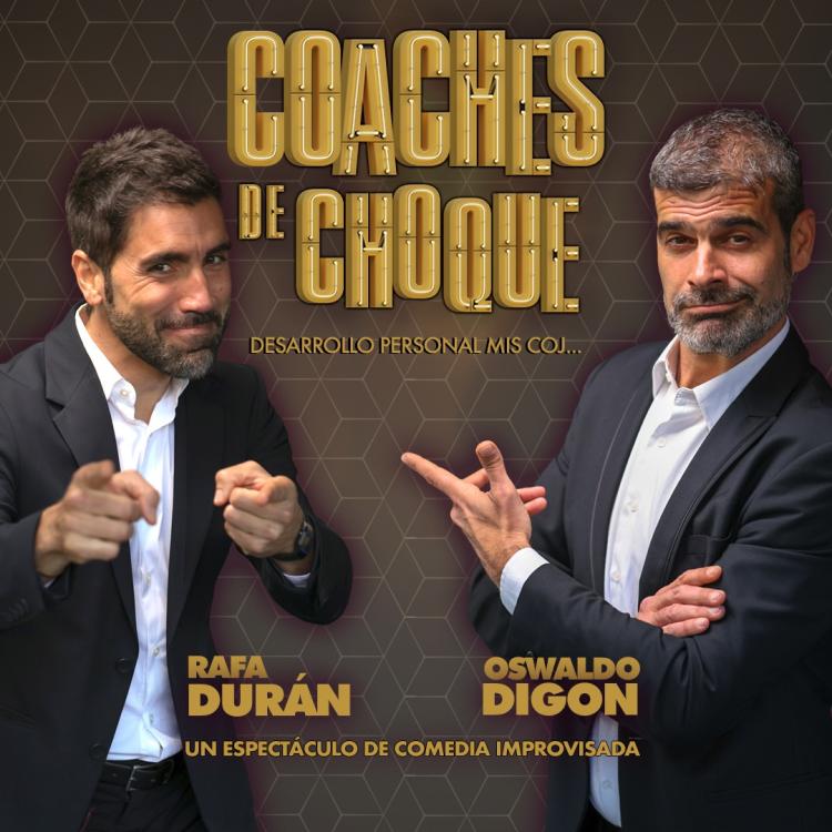 Coaches de choque