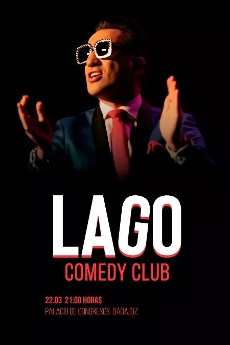 'Lago comedy club'