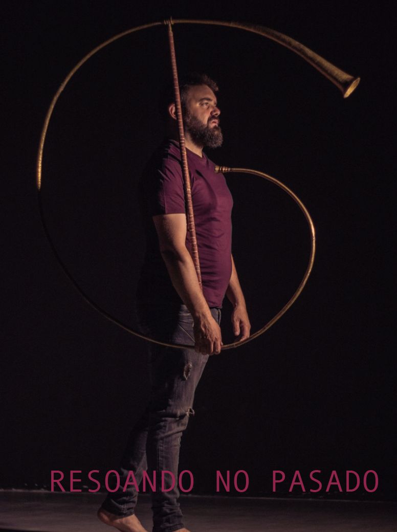 Resoando no pasado