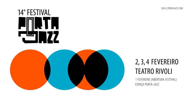 14º Festival Porta-Jazz