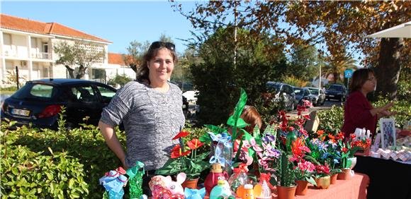 Mercadinho de Jardim