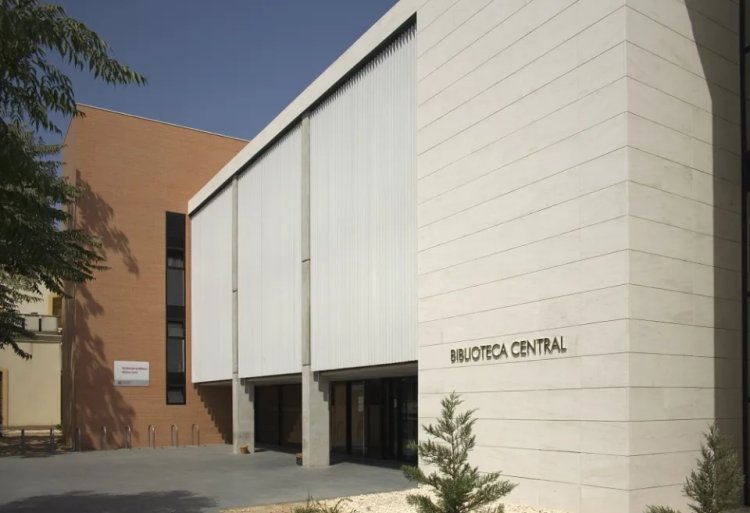 Programación de actividades en la BPE-Biblioteca Provincial de Córdoba