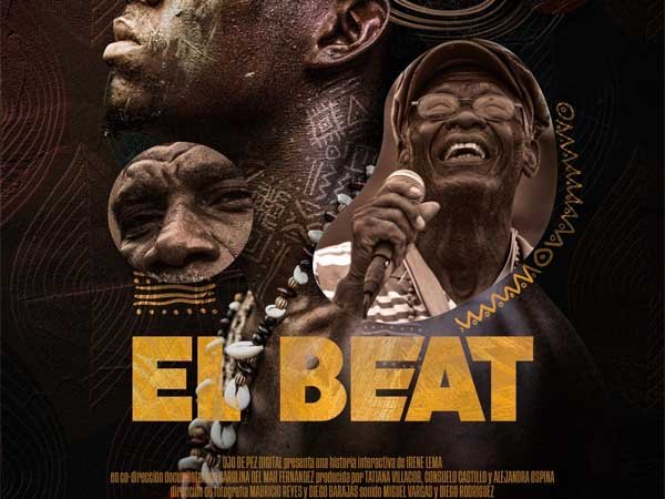 El Beat (2022)