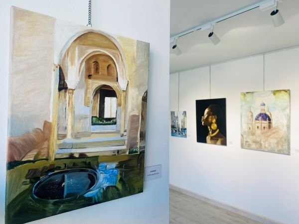 Amigos de las Artes de Santa Marta de Tormes