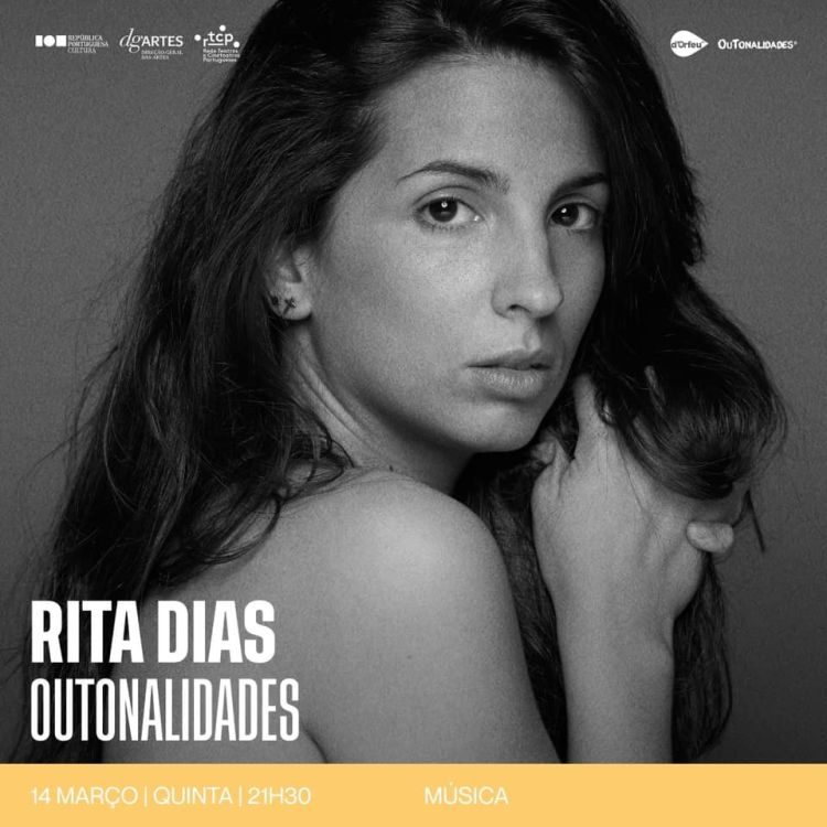 27º OuTonalidades: Rita Dias | Estarreja