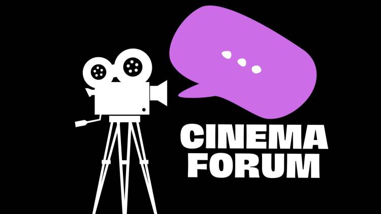 Ferrol - CinemaForum