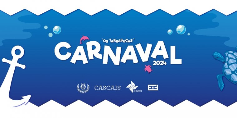 Carnaval 2024 | 9 a 13 fevereiro