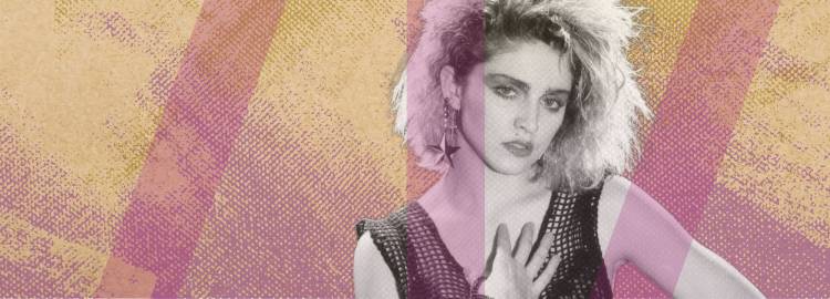 'Jam às Sextas': Homenagem a Madonna no auditório da Fábrica das Palavras