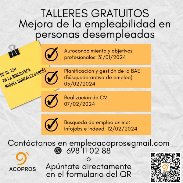 Autocoñecemento e obxectivos profesionais